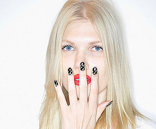 A Look Back at Hair and Makeup From London Fashion Week