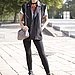 Milan Fashion Week Street Style