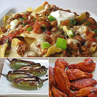 Super Bowl Recipes
