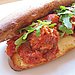 Meatball Sub