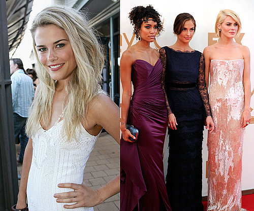 Rachael Taylor Pictures to Celebrate Her Role as Abby Simpson in Charlie's Angels Remake