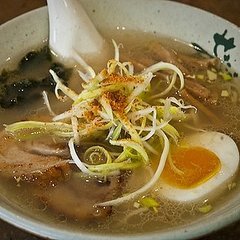 Best Ramen in NYC