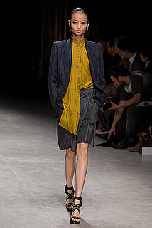 Damir Doma Spring 2012