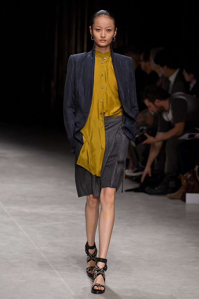 Damir Doma Spring 2012 Damir Doma Spring 2012