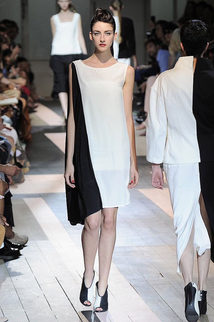 Limi Feu Spring 2012 Limi Feu Spring 2012