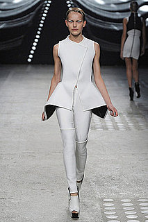 Gareth Pugh Spring 2012
