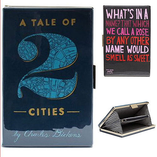 Kindle Case Kate Spade Book Clutch