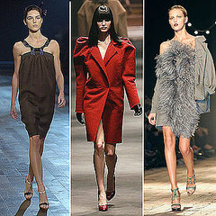 Lanvin Runway Retrospective Lanvin Runway Retrospective