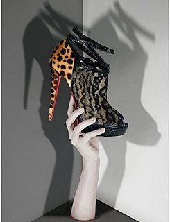 Christian Louboutin Book