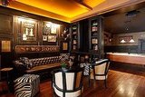 Reed & Greenough Dress Code in SF
