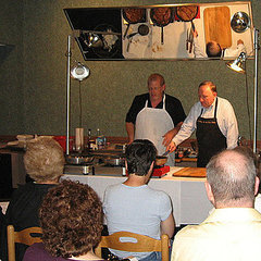 Cooking With the Best Chefs Images