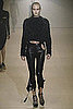 Thierry Mugler Spring 2012