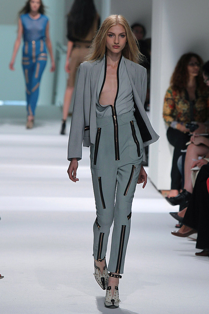 Felipe Oliveria Baptista Spring 2012 Felipe Oliveria Baptista Spring 2012
