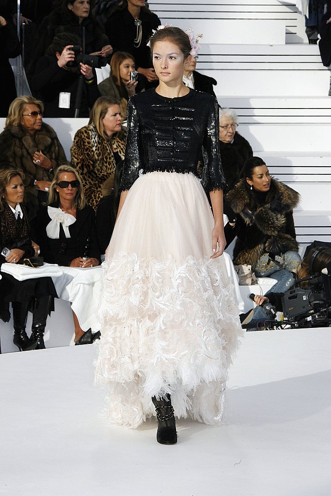 Haute Couture Spring 2006 Haute Couture Spring 2006