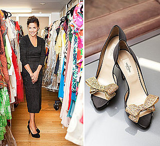 The Biggest Fashion Closet in the World: Albright Fashion Library