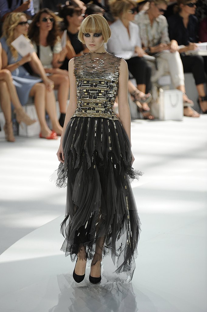 Haute Couture Fall 2008 Haute Couture Fall 2008