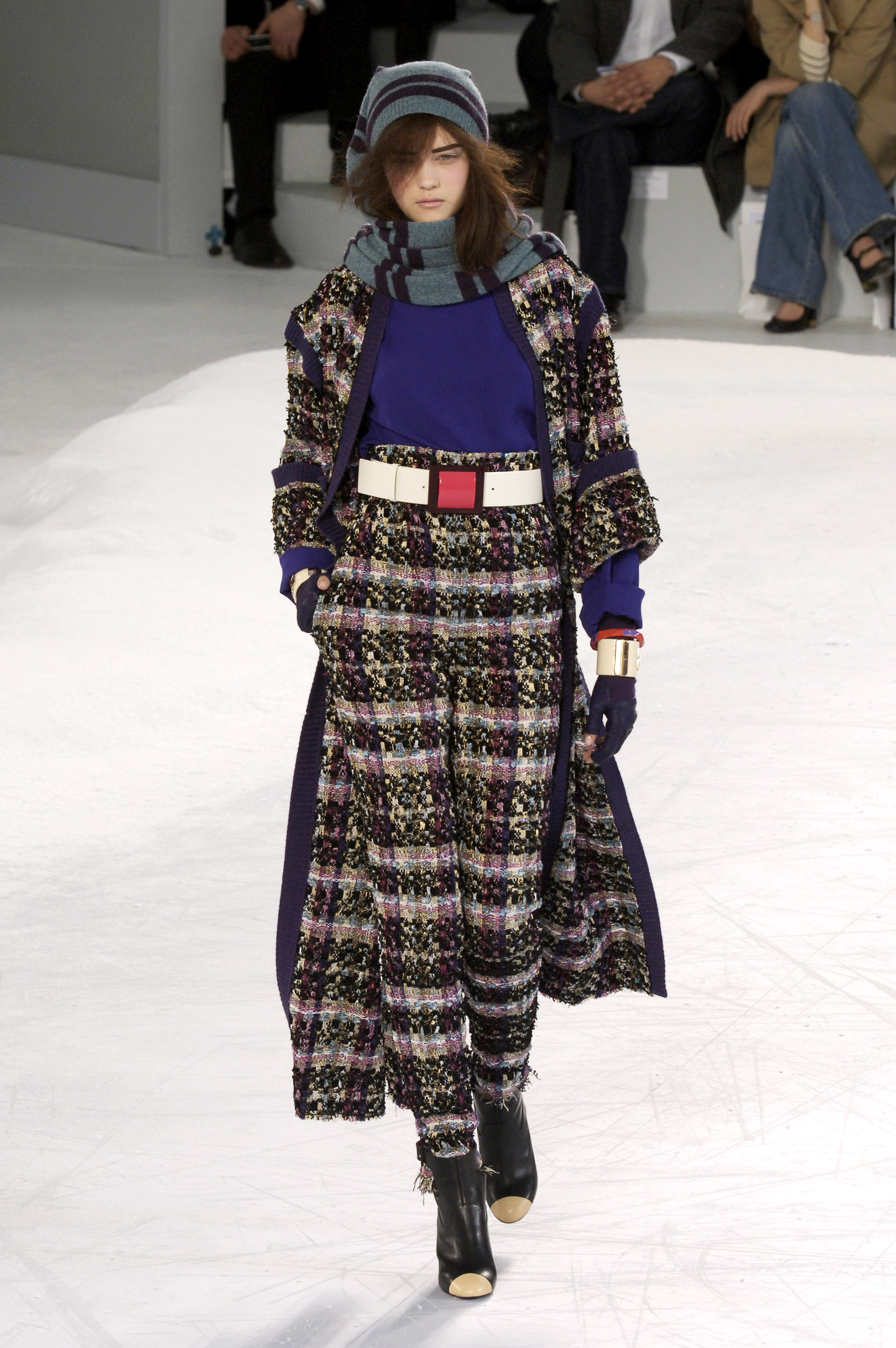 Fall 2007 | POPSUGAR Fashion