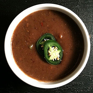 Healthy Soup Recipes