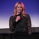 Chelsea Handler Litquake Conversation at Z Space
