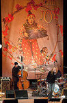 Robert Plant and the Band of Joy
