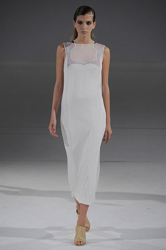 Chalayan Spring 2012