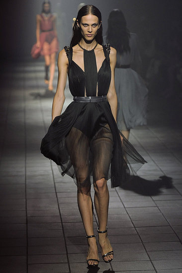 Lanvin Spring 2012 Lanvin Spring 2012