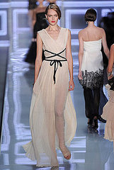 Christian Dior Spring 2012