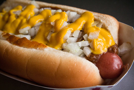 Hot Dog