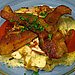 Kentucky Hot Brown