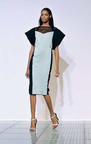 Costume National Spring 2012