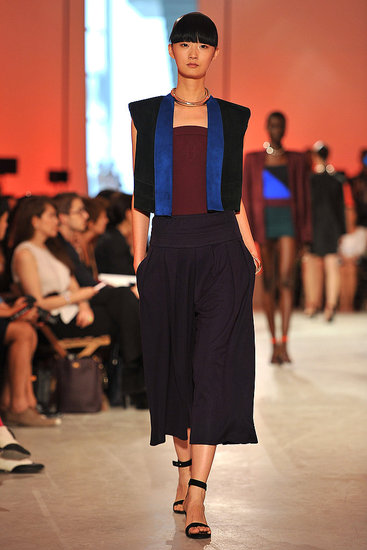 Hermes  Spring 2012