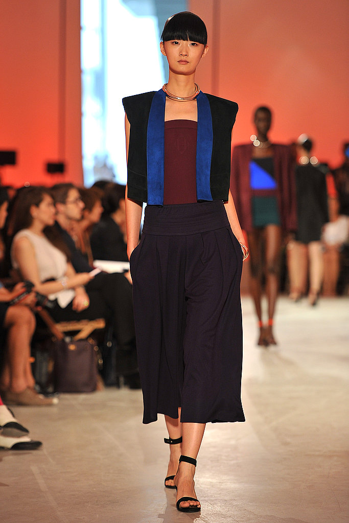 Hermes Spring 2012 Hermes Spring 2012