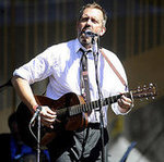 Hugh Laurie