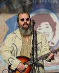 Steve Earle