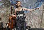 Gillian Welch