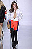 Kanye West Spring 2012