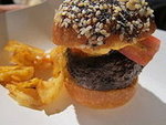 Restaurant Marc Forgione