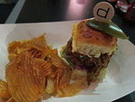DBGB Kitchen & Bar