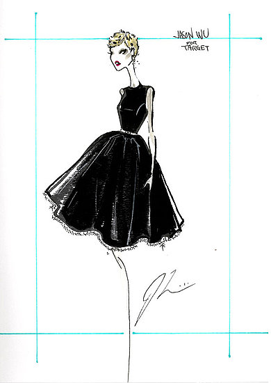 Jason Wu for Target Jason Wu for Target