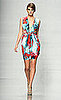 Emanuel Ungaro Spring 2012