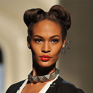 Beauty Quiz: What Inspired These Paris Fashion Week Looks?