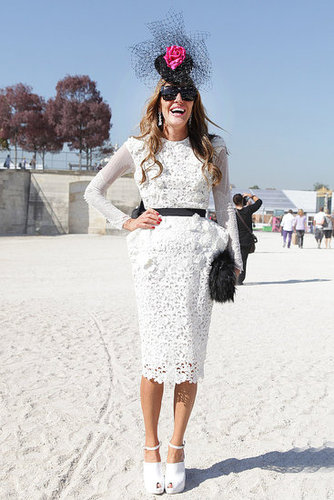 Paris Street Style Paris Street Style