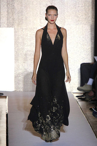 Yves Saint Laurent Spring 2012 Yves Saint Laurent Spring 2012