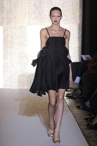 Yves Saint Laurent Spring 2012 Yves Saint Laurent Spring 2012