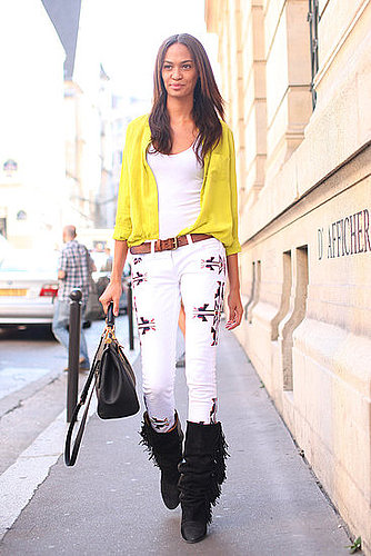 Paris Street Style Paris Street Style