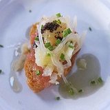 NYC Wine and Food Festival Grand Tasting 2011 (Pictures)