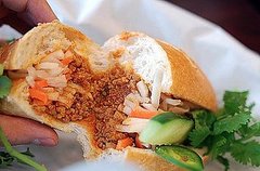 Nhu Lan's Bakery