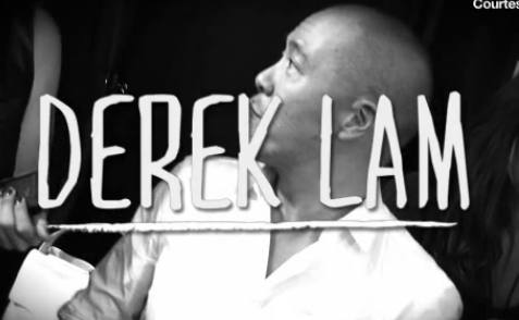 Derek Lam Spring 2012 [Runway Video]