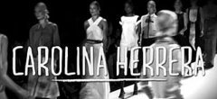 Carolina Herrera Spring 2012 [Runway Video]
