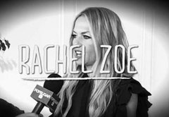 Rachel Zoe Spring 2012 [Runway Video]
